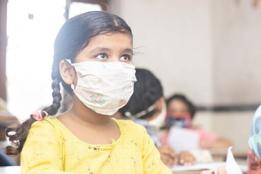 Mumbai's St Joseph's School Sealed As 16 Students Test Positive for COVID-19