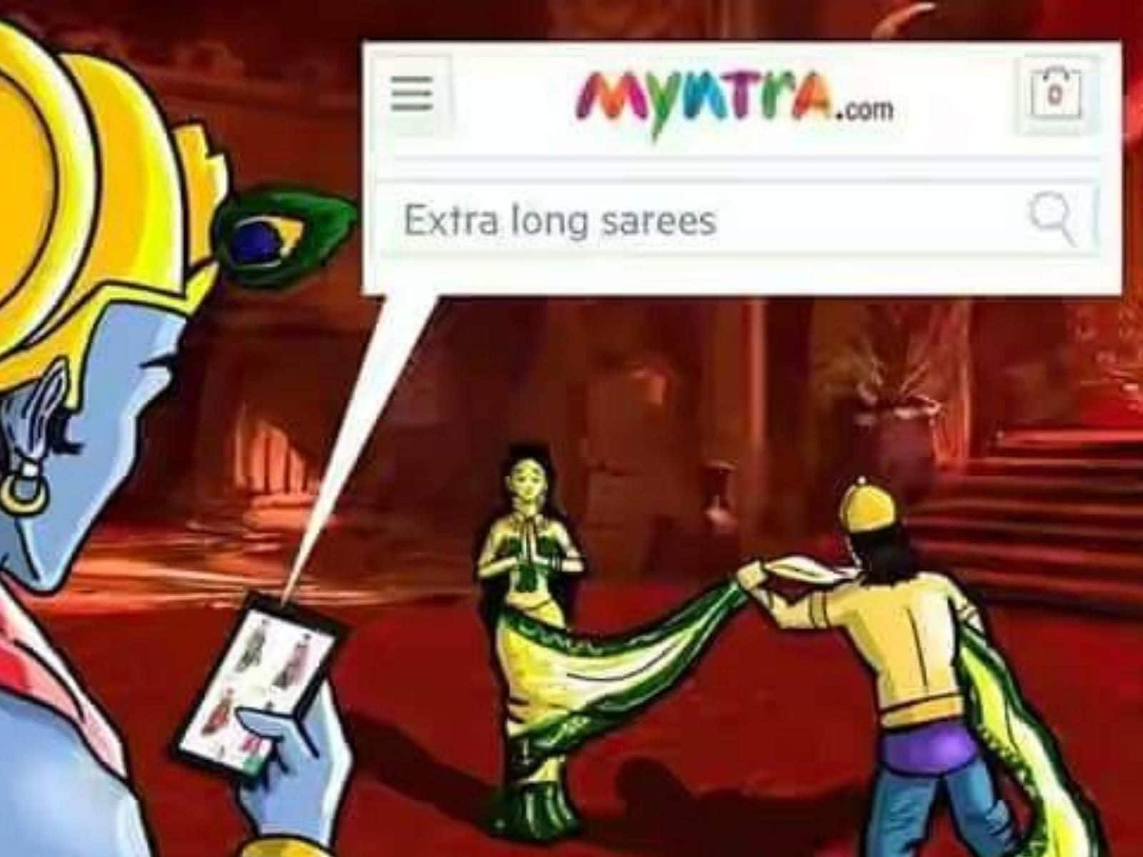 Myntra's Digital Marketing Strategies - Case Study [PDF]