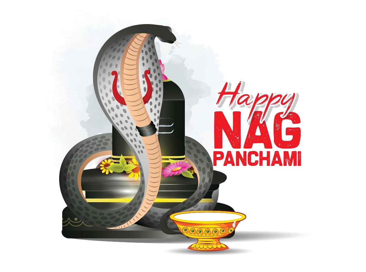 Happy Nag Panchami 2022 Images Wishes Quotes Messages And WhatsApp Happy Nag Panchami 2022 Images Wishes Quotes Messages And WhatsApp