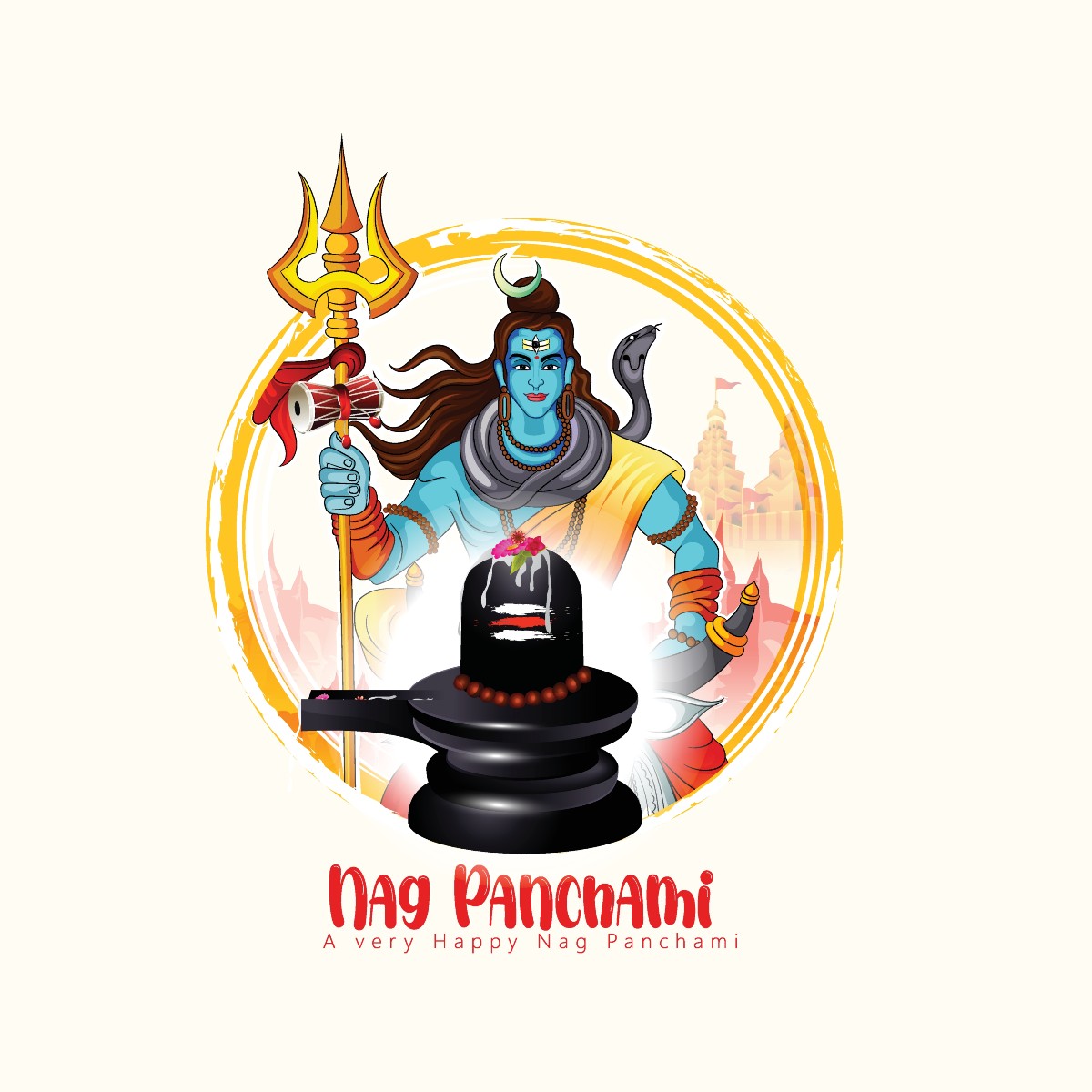 Happy Nag Panchami 2022: Images, Wishes, Quotes, Messages and ...