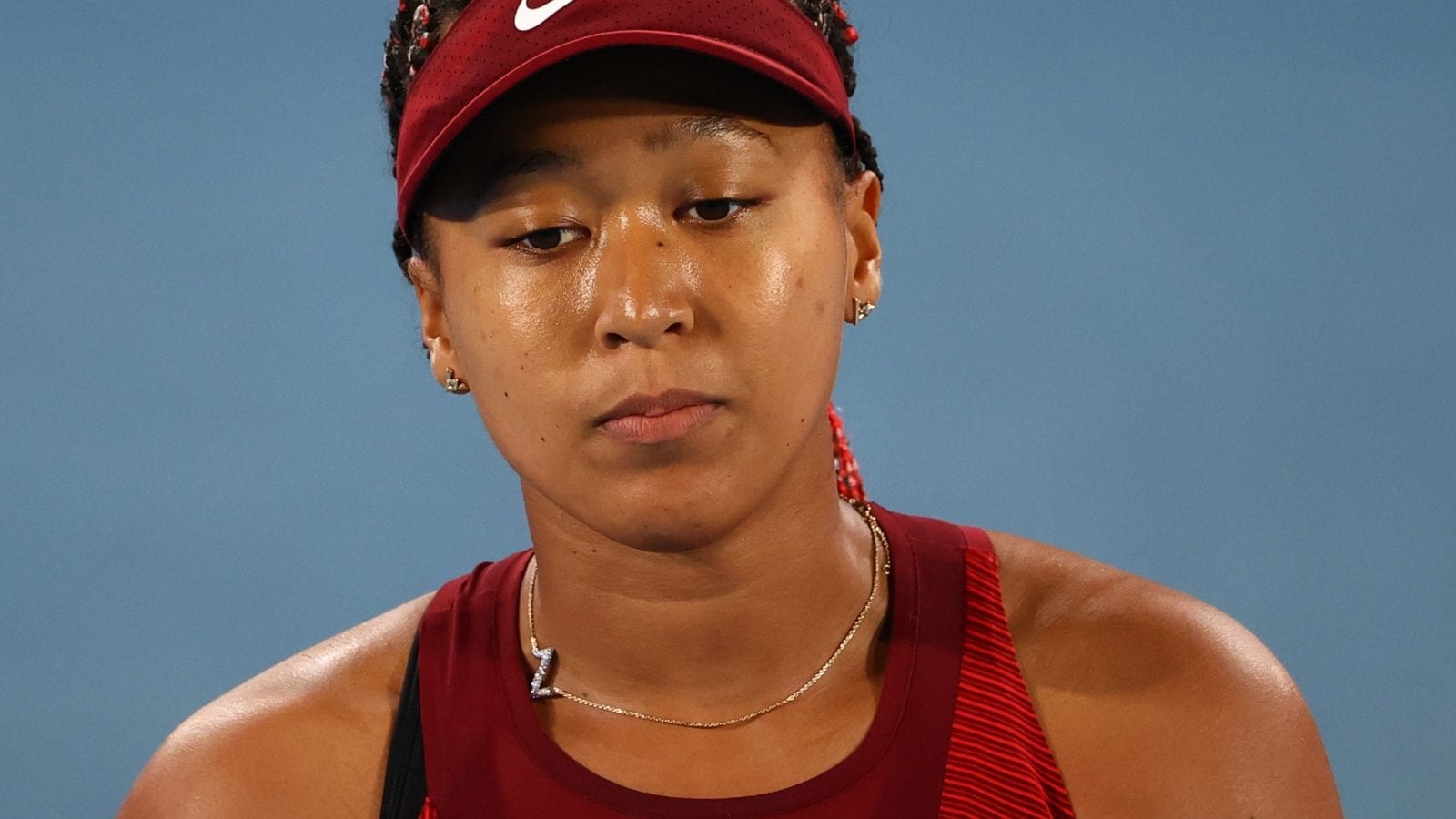 Naomi Osaka Aims To Rediscover Love For The Game After Winning Return News Kotta 