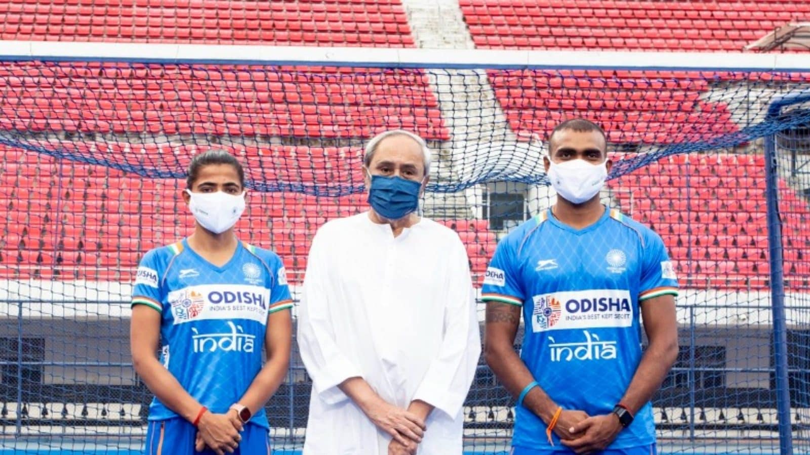 India’s Largest Hockey Stadium in Odisha to Be Completed by July 2022