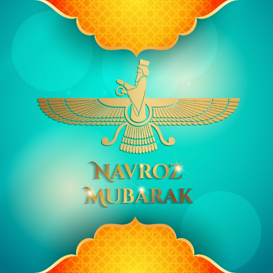 Navroz Mubarak Images, Wishes, Quotes, Messages and WhatsApp Greetings