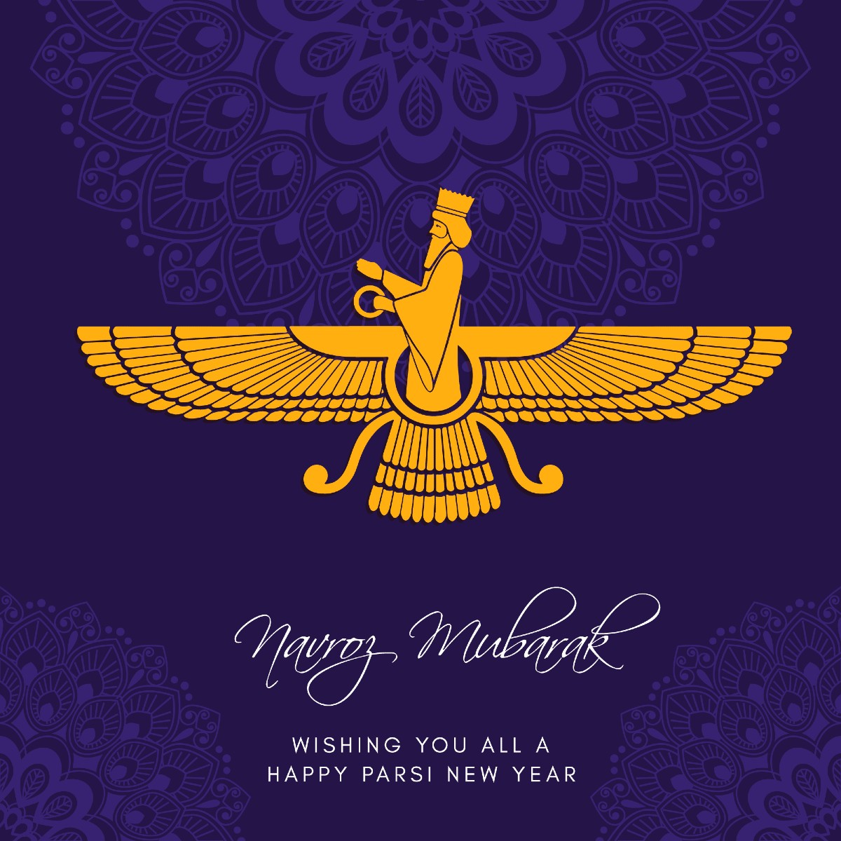 Parsi New Year 2021 Images, Wishes, Quotes and Messages to Send to