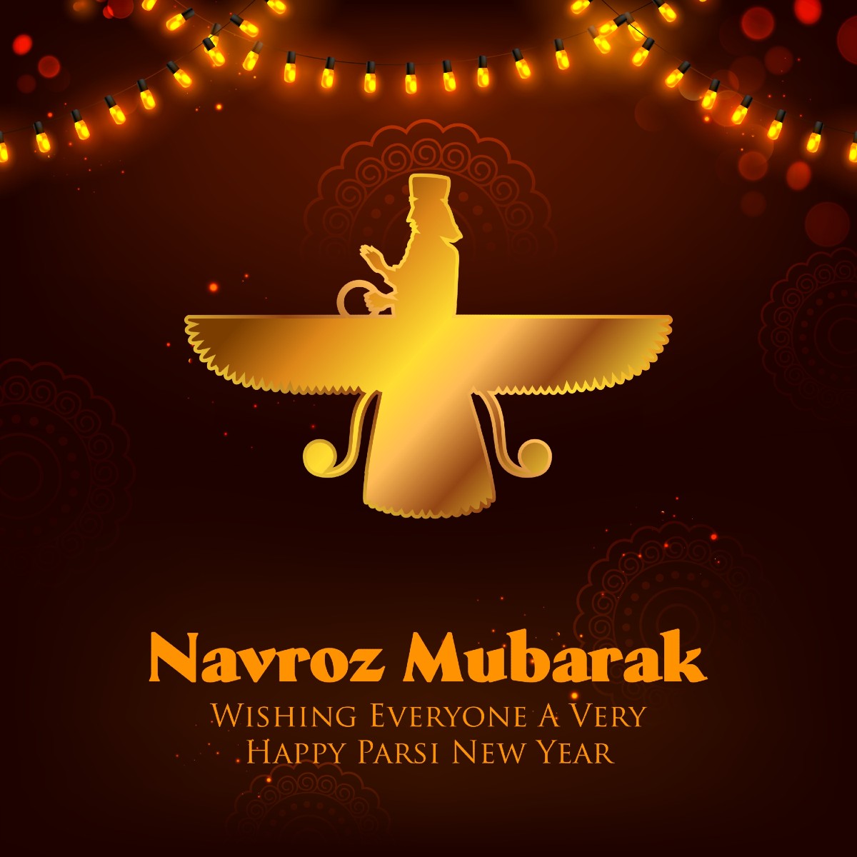 Parsi New Year 2021 Images, Wishes, Quotes and Messages to Send to