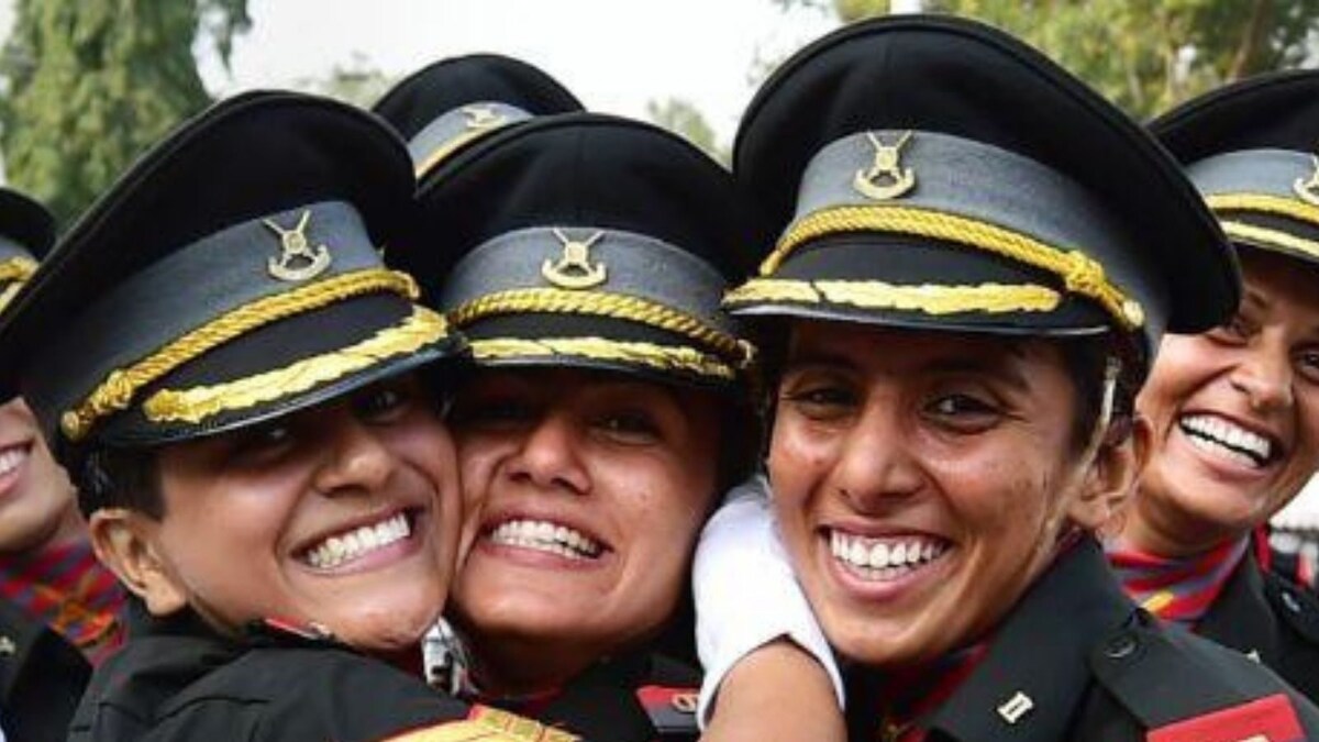 'Historic Decision': Women Will Be Admitted To NDA, Centre Tells SC, Seeks Time for Roadmap