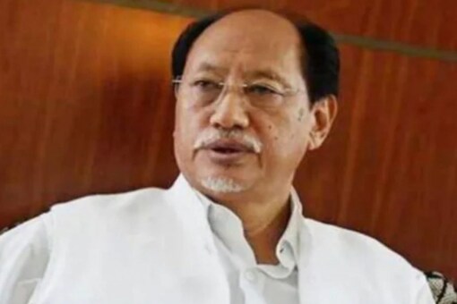 Neiphiu Rio will continue to be the Chief Minister of Nagaland. (File photo/PTI)