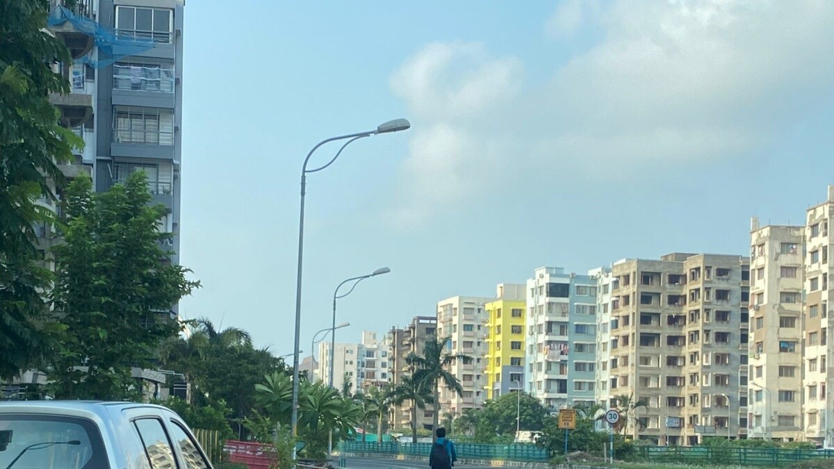 New Town Cycle Bay in Kolkata Has Few Takers, But Authorities Hopeful