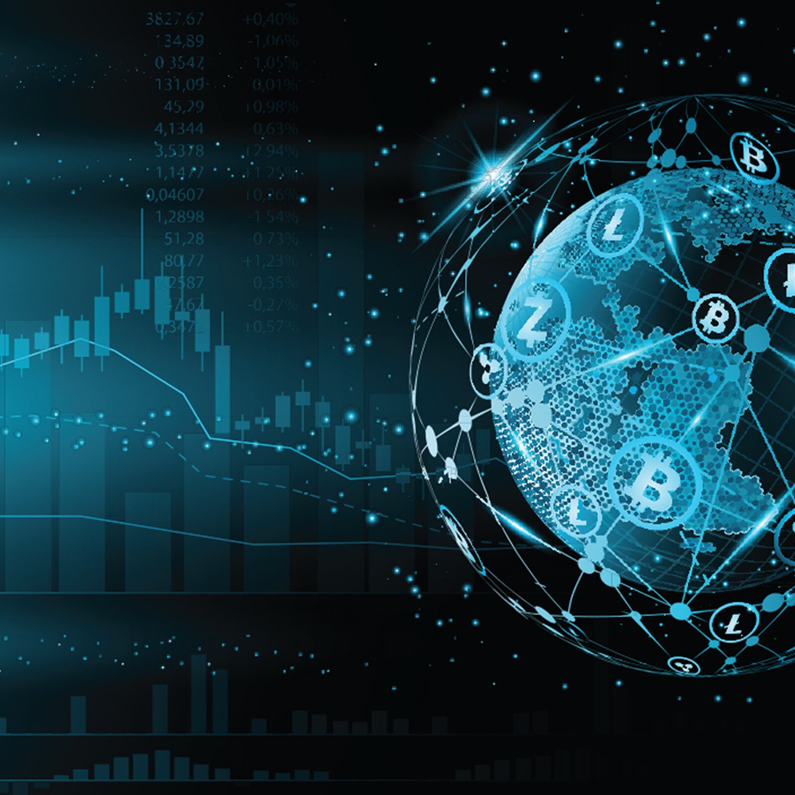 Get Started On Your Journey Into The World Of Crypto, Now!