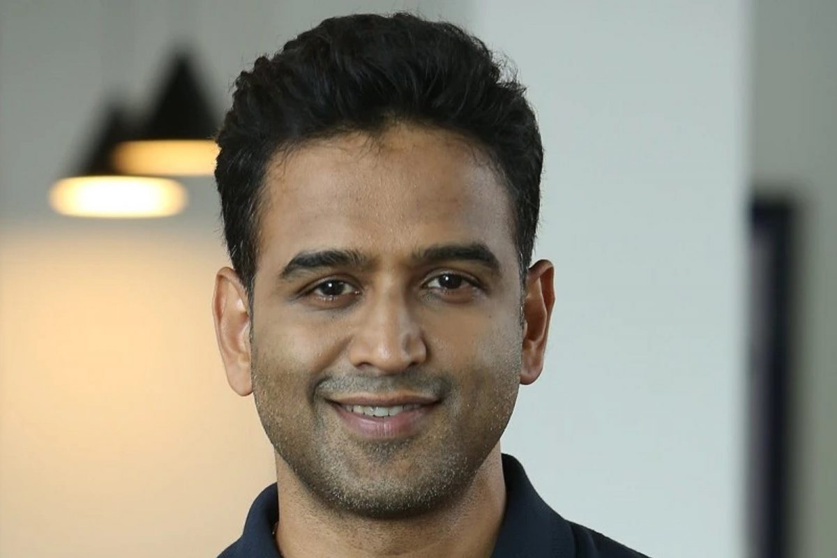 Zerodha Co-founder Nithin Kamath Shares 'Biggest Reason' Why His Start-up Succeeded