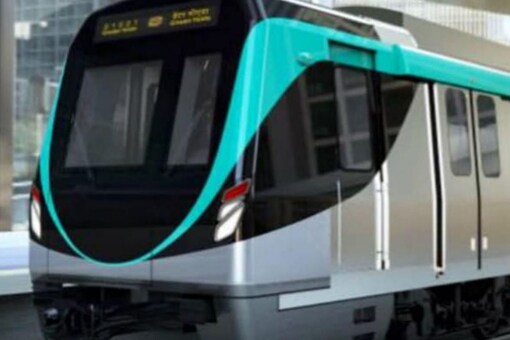 The NMRC has decided to resume the metro rail service on Saturdays. Image: News18