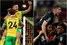 Norwich Thrash Bournemouth, 10-man Everton Win in League Cup