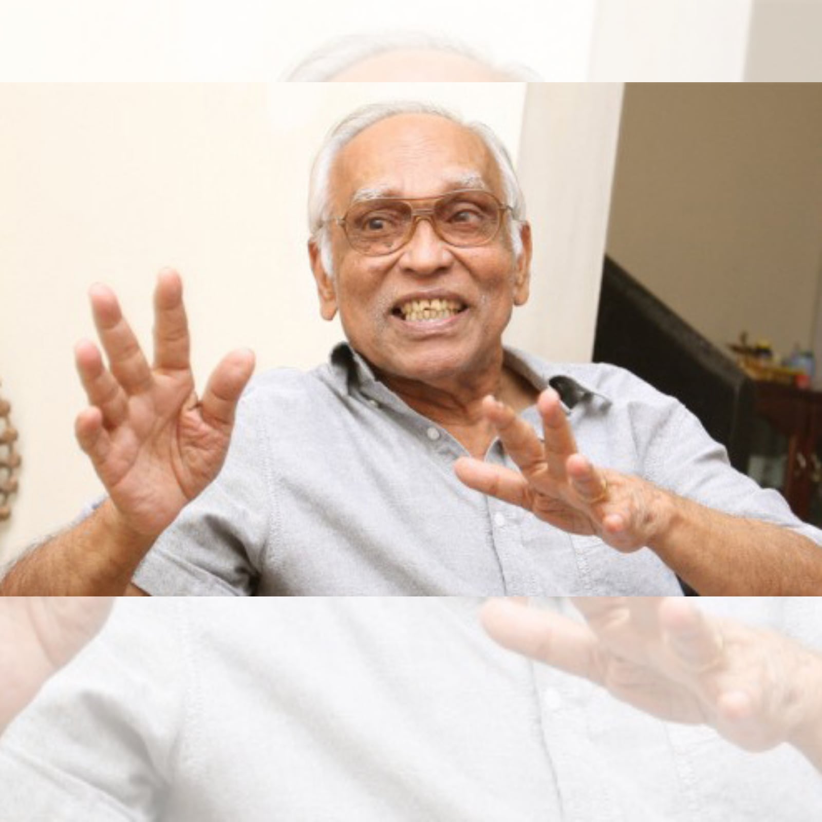 o chandrasekhar