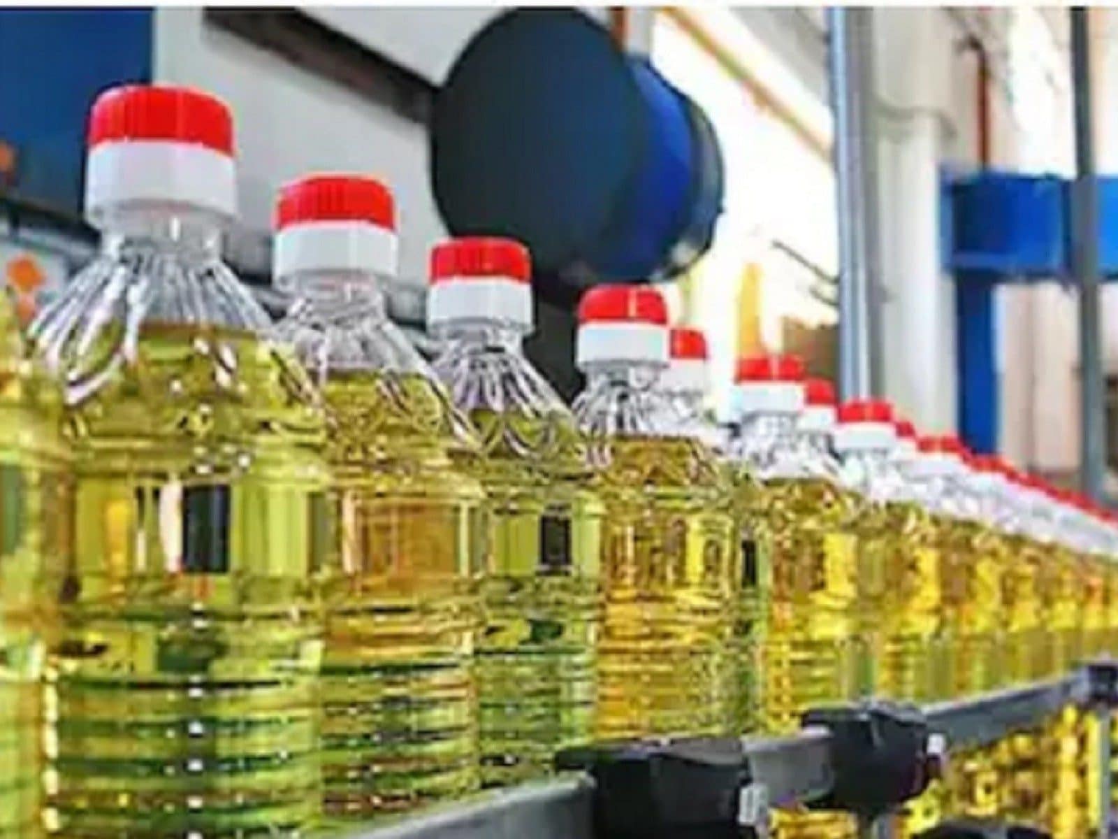 Centre Imposes Stock Limits on Edible Oils to Soften Prices in Domestic  Market