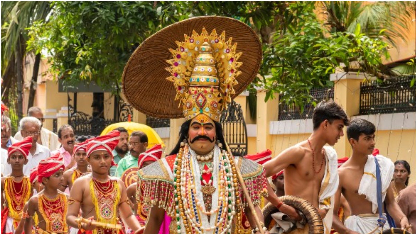 Onam 2022 Date History Significance And How Kerala Celebrates Its 10 