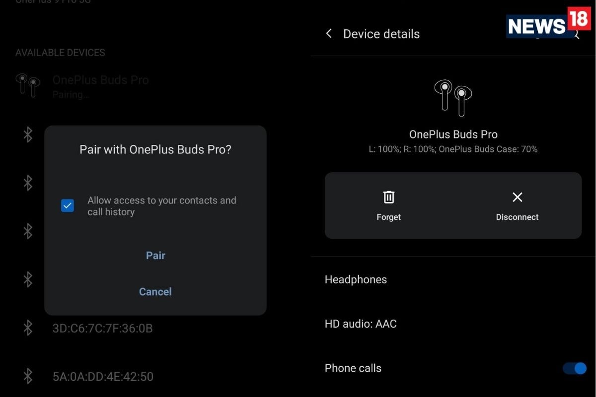 buds pro 3d audio