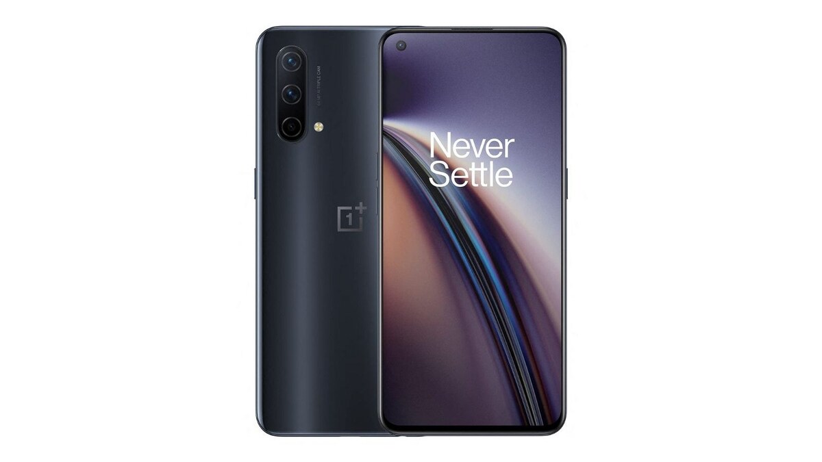 OnePlus Nord CE 5G, OnePlus Nord Getting New OxygenOS Update: Here's What's New