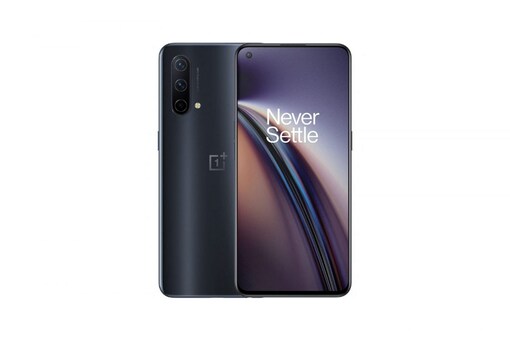 OnePlus Nord CE 5G was launched in India in July.