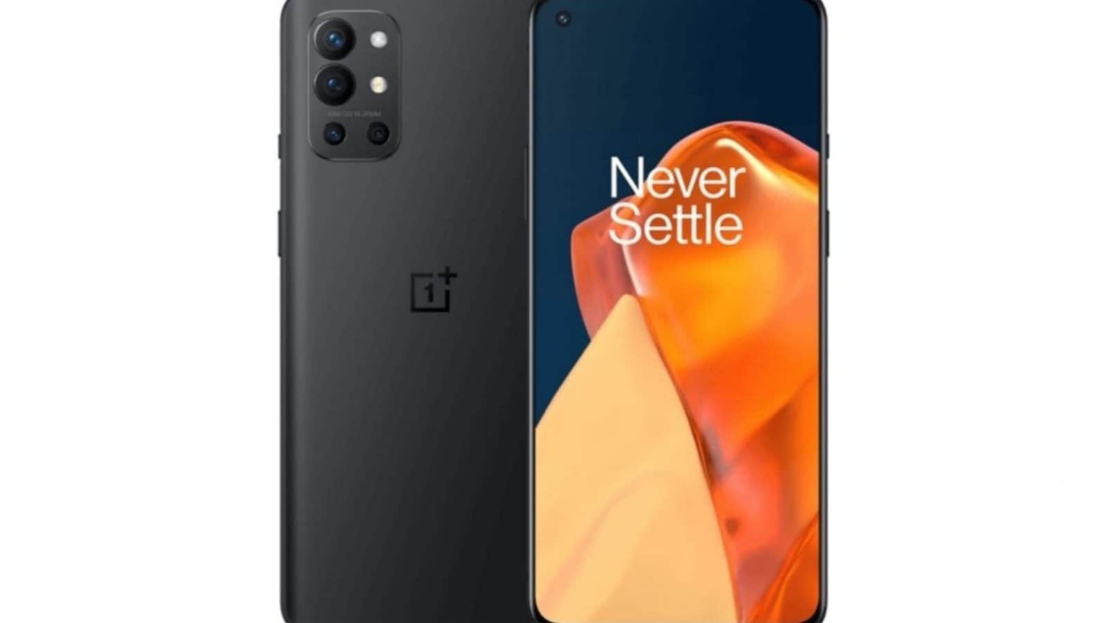 OnePlus 9 RT With Snapdragon 870 SoC Tipped to Launch on October 15