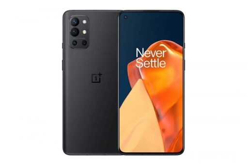 OnePlus 9R was launched in India earlier this year.