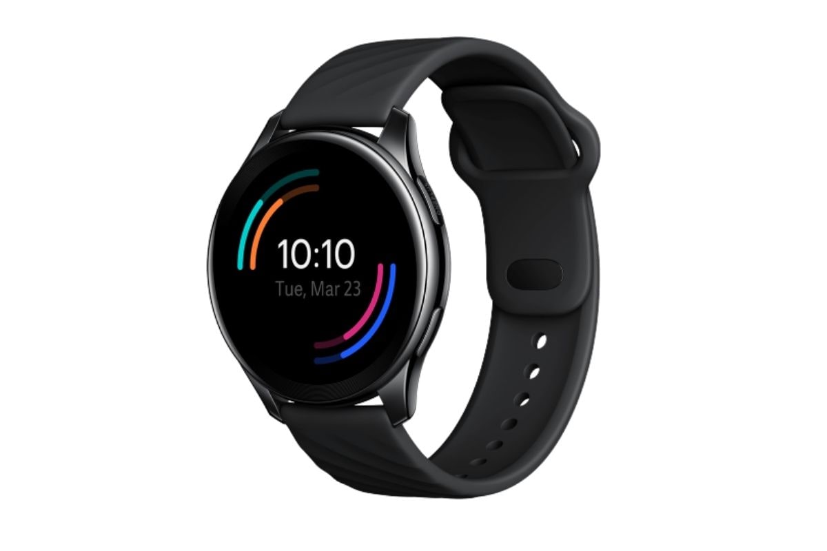 Best android store smartwatch under 15000