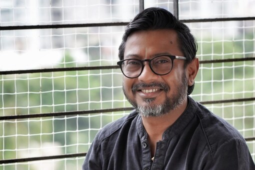 Filmmaker Onir