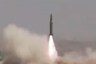 N.Korea Fires New Anti-aircraft Missile in Latest Test