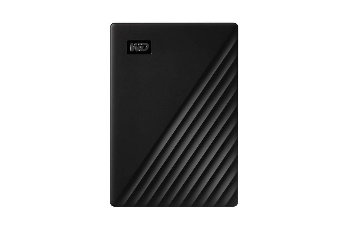 Western Digital, Transcend & More Best 1TB Portable Hard Drives In India August 2021