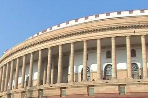 A bill to allow privatisation of state-run general insurance companies received parliamentary assent on August 11 after the Rajya Sabha passed it with a voice vote amid vociferous protest and tearing of papers by opposition parties. (File photo: ANI)