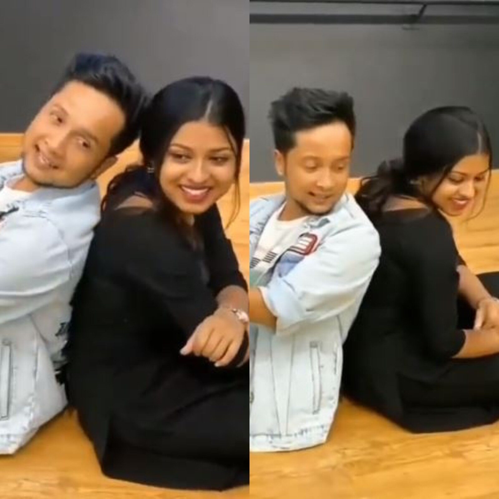 Pawandeep Rajan, Arunita Kanjilal Perform on Shershaah's Raata Lambiya, Fans Hail Their Chemistry