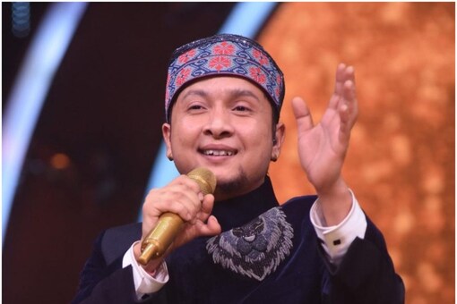 Pawandeep Rajan is the winner of Indian Idol 12