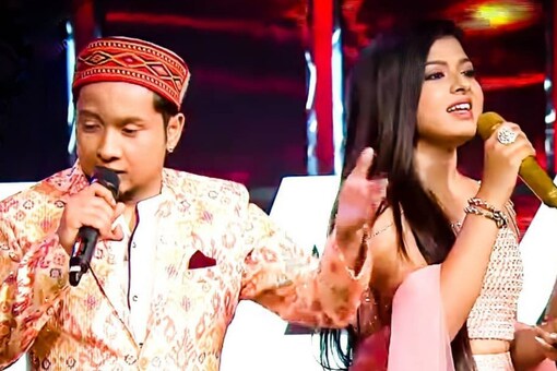 Indian Idol 12 Winner Pawandeep Rajan Confirms Buying House in Same