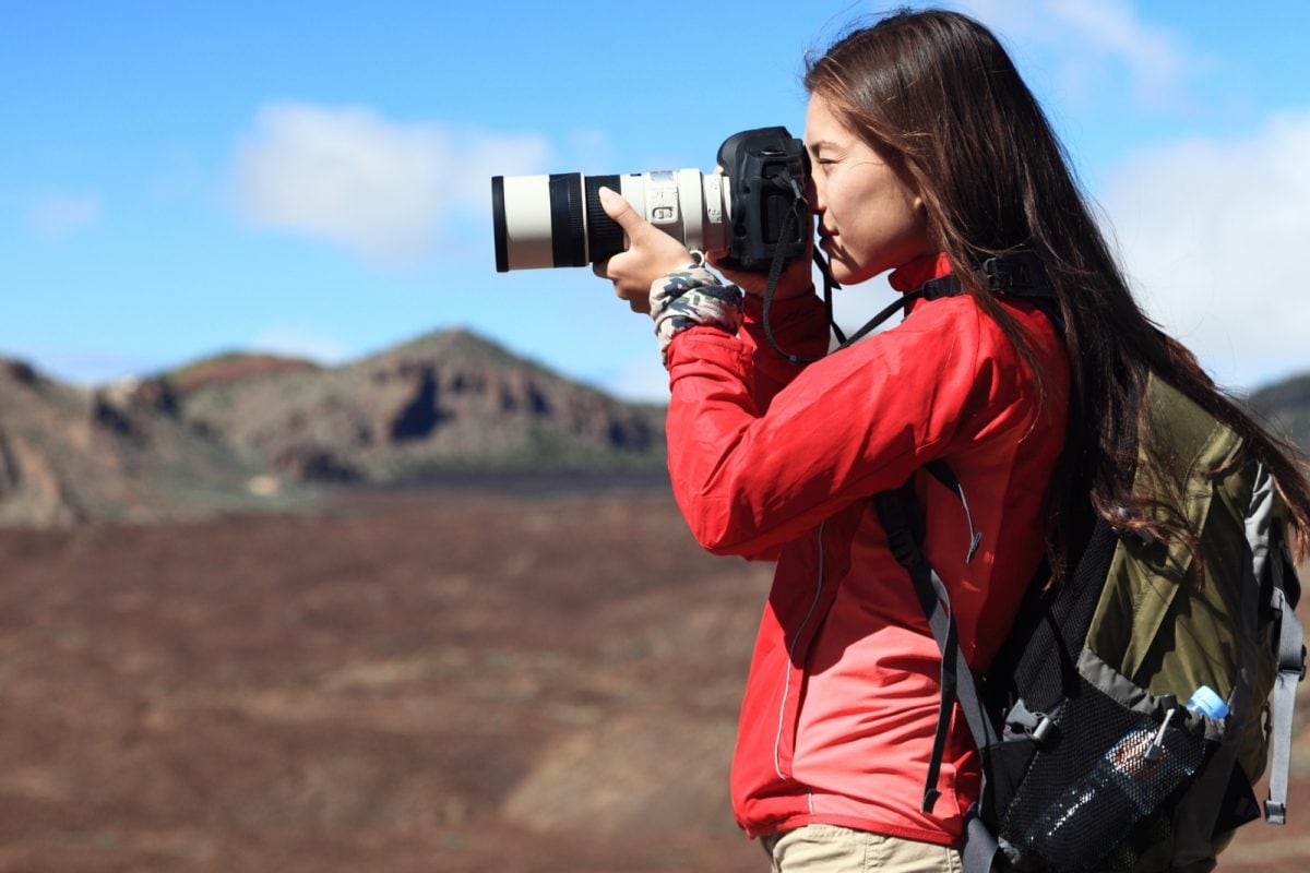 15 High Paying Jobs That Allow You To Travel The World