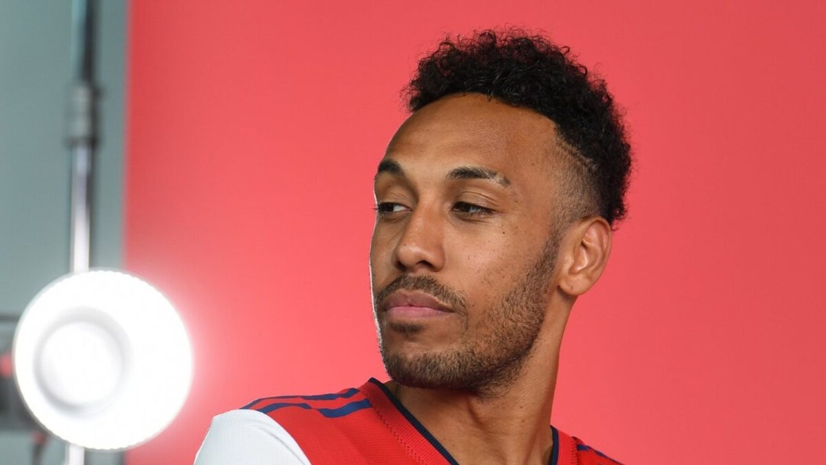 Ten Arsenal Players Including Pierre-Emerick Aubameyang Available in Transfer Window