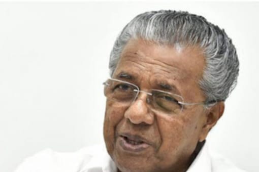 In a statement, the CPI(M) told the Congress leaders that "prevent personal attacks" against the Left leaders and said that such statements were made to cover the issues within that party.  (Image: PTI/FILE)