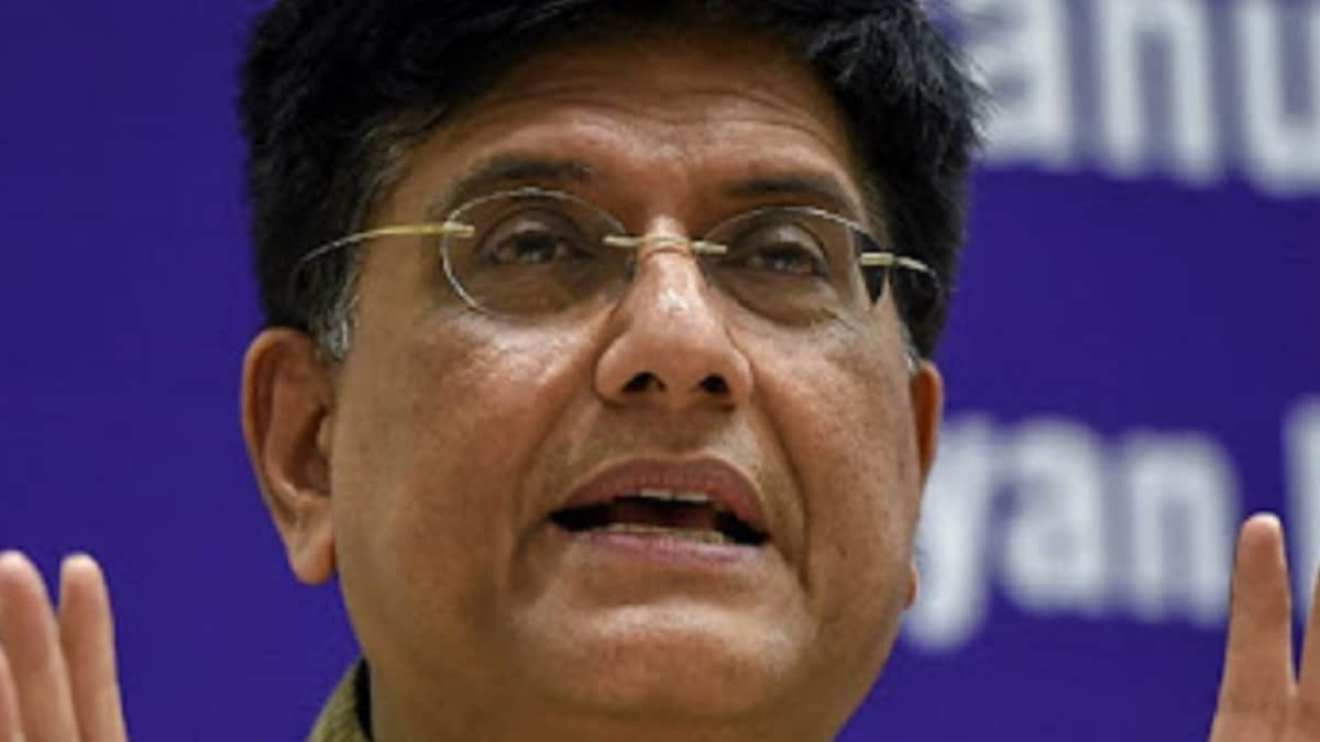 Union Minister Piyush Goyal Holds Review Meeting on Medical Oxygen Preparedness