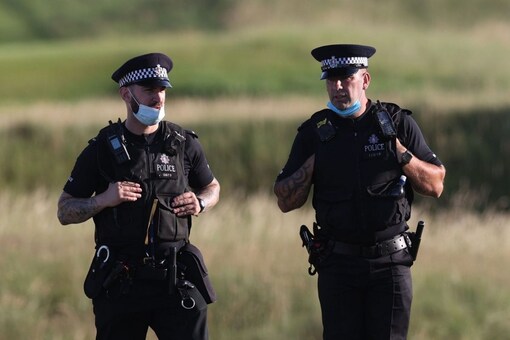 Police said that the early investigation has revealed a "potential motivation linked to Islamist extremism." (Image for representation: REUTERS/Lee Smith) 
