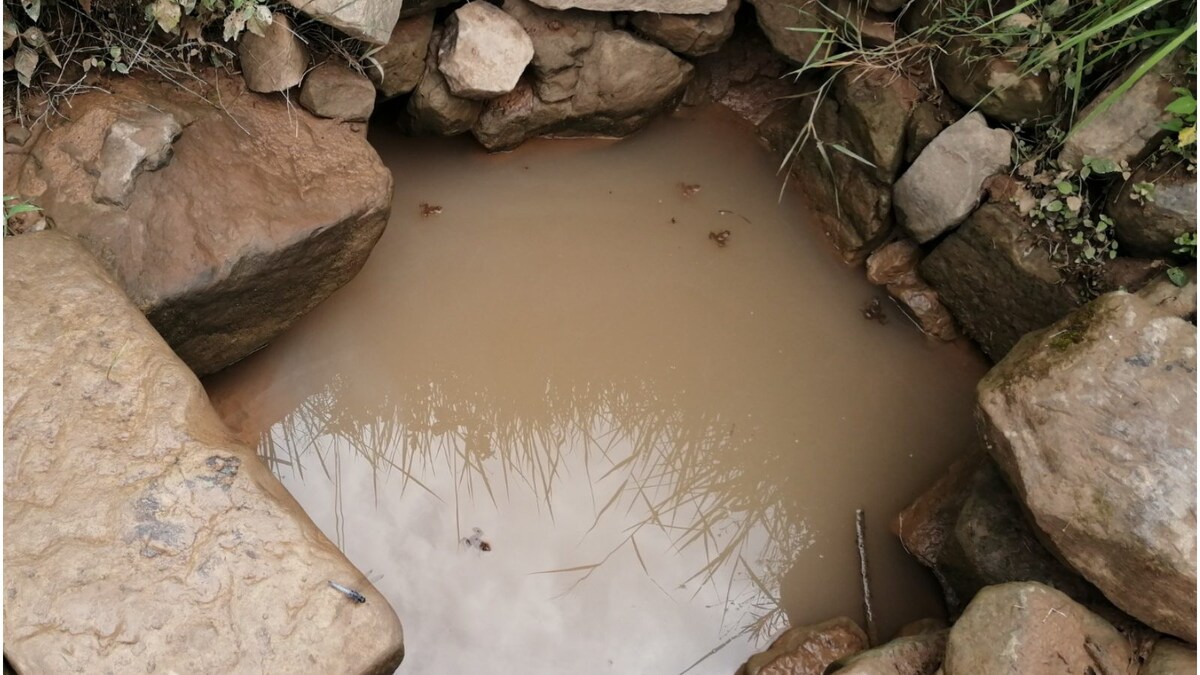 Panchayat and Rural Department Pass the Buck as this Jammu Village Struggles to Find Clean Water