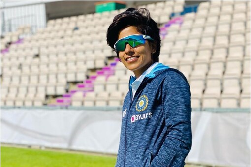 Poonam Yadav is part of Brisbane Heat Women squad.  (Image: Instagram) 