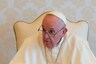Pope Francis Denies Resignation Report, Says Leads Normal Life After Surgery