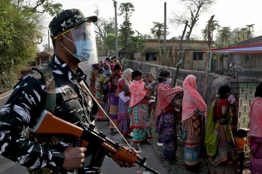 The Calcutta HC expressed concern over government's inaction in compensating victims of the post-poll violence (REUTERS/Rupak De Chowdhuri/File)