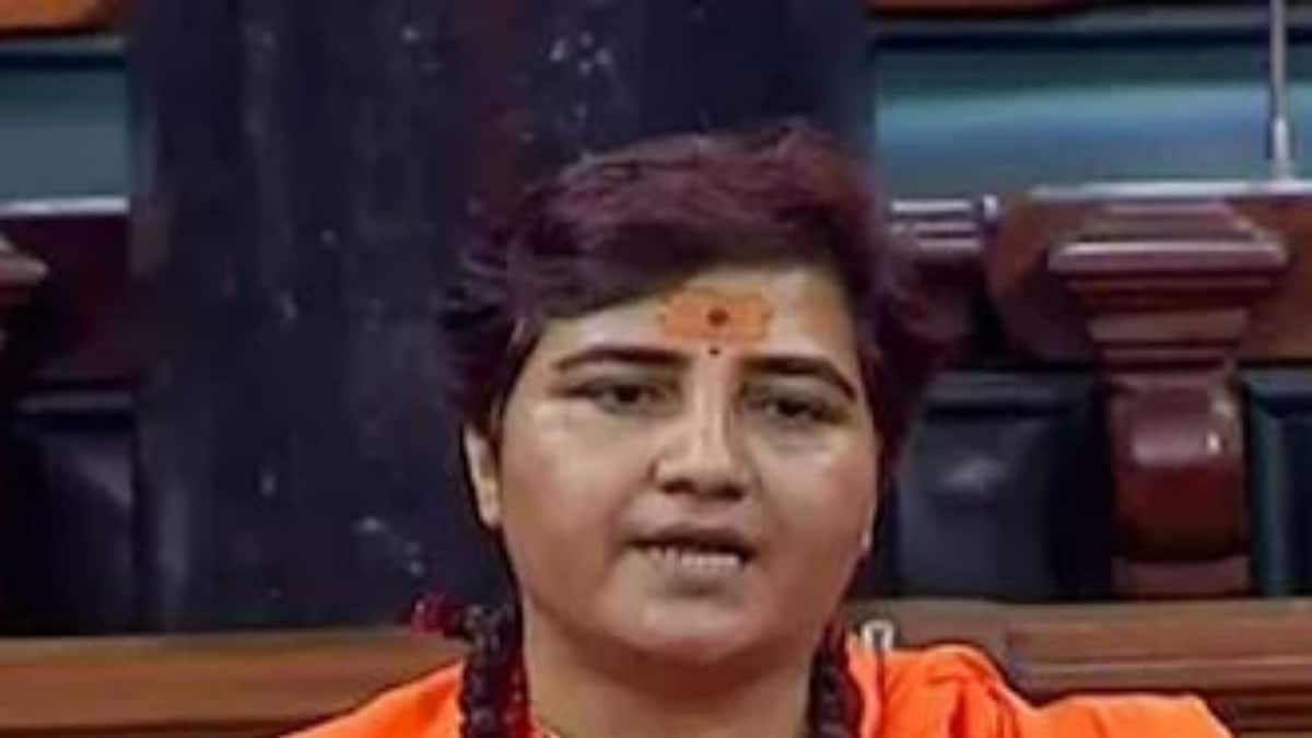 ‘People Lose Sleep’: BJP’s Pragya Thakur Objects to Early Morning Azan, Says it Affects Patients, Puja