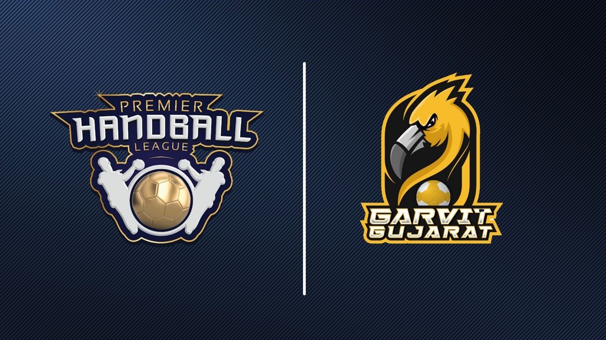 Premier Handball League Announces Garvit Gujarat as First Franchise