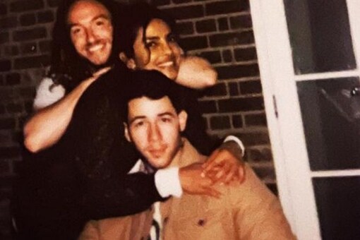 Priyanka Chopra and Nick Jonas reunite almost after three months.