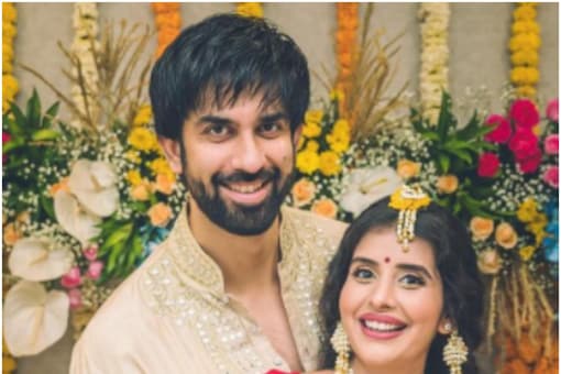 चारु असोपा और राजीव सेन ने 2019 में गोवा में की शादी