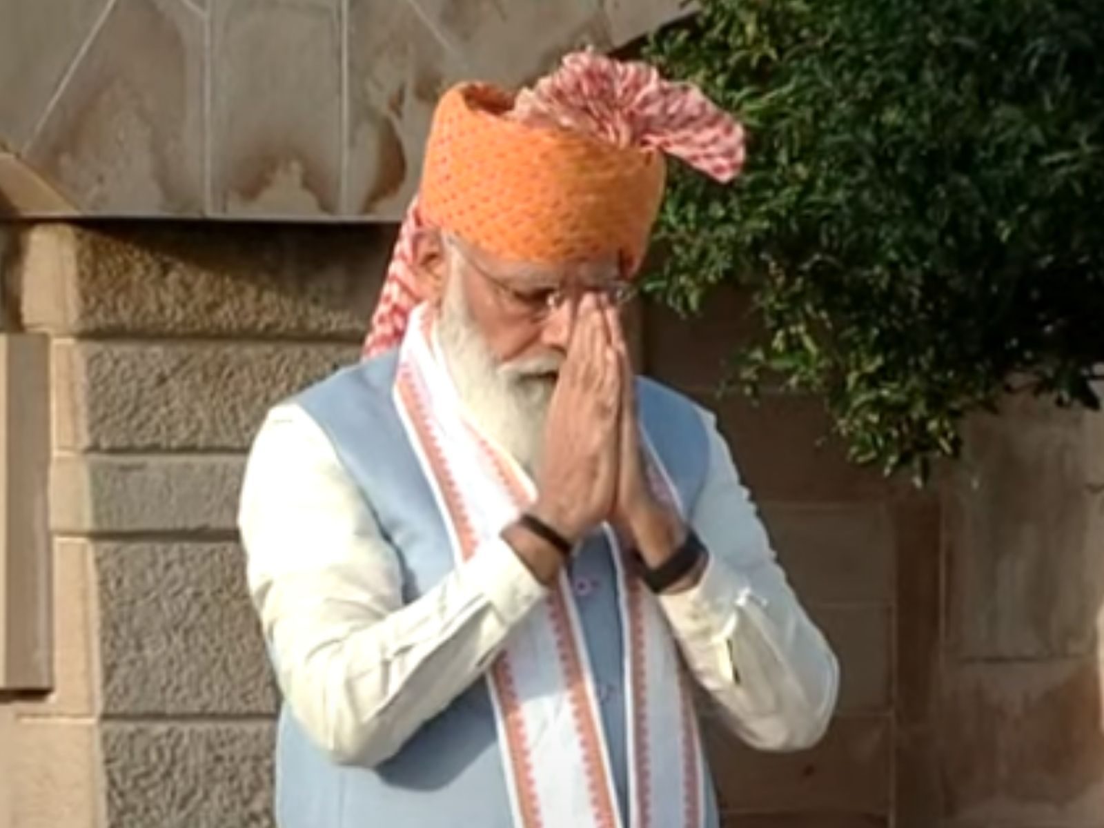 I-Day Speech: PM Narendra Modi Provides a Roadmap for India@100 - News18