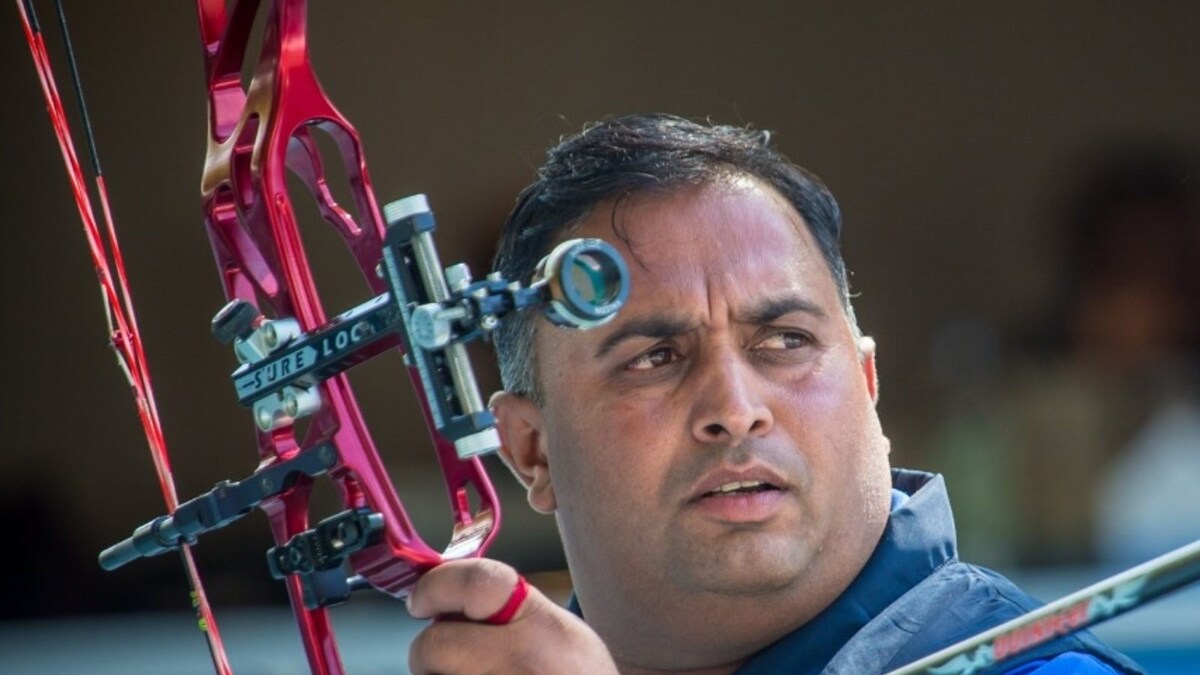 Archer Rakesh Kumar Depression, Ready to Shine at Tokyo