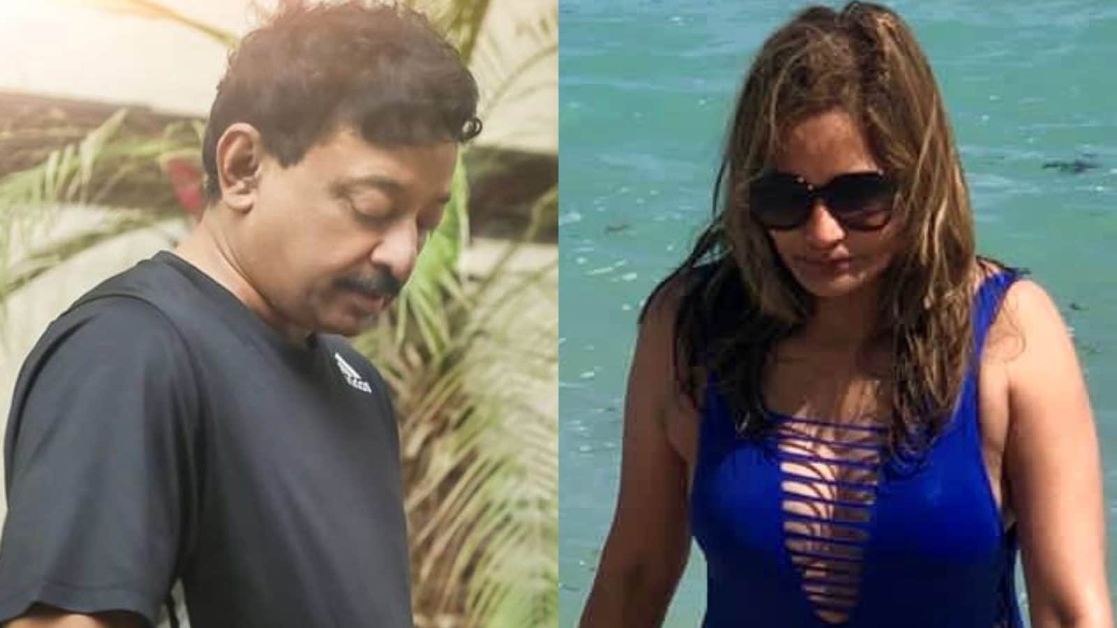 Ram Gopal Varma Shares Photos of His First Love, the Woman Who Inspired Rangeela and Title of Satya
