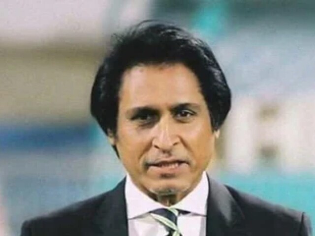 Pakistan Rameez Raja Rameez Raja Set to Become Pakistan Cricket Board Chairman? - News18