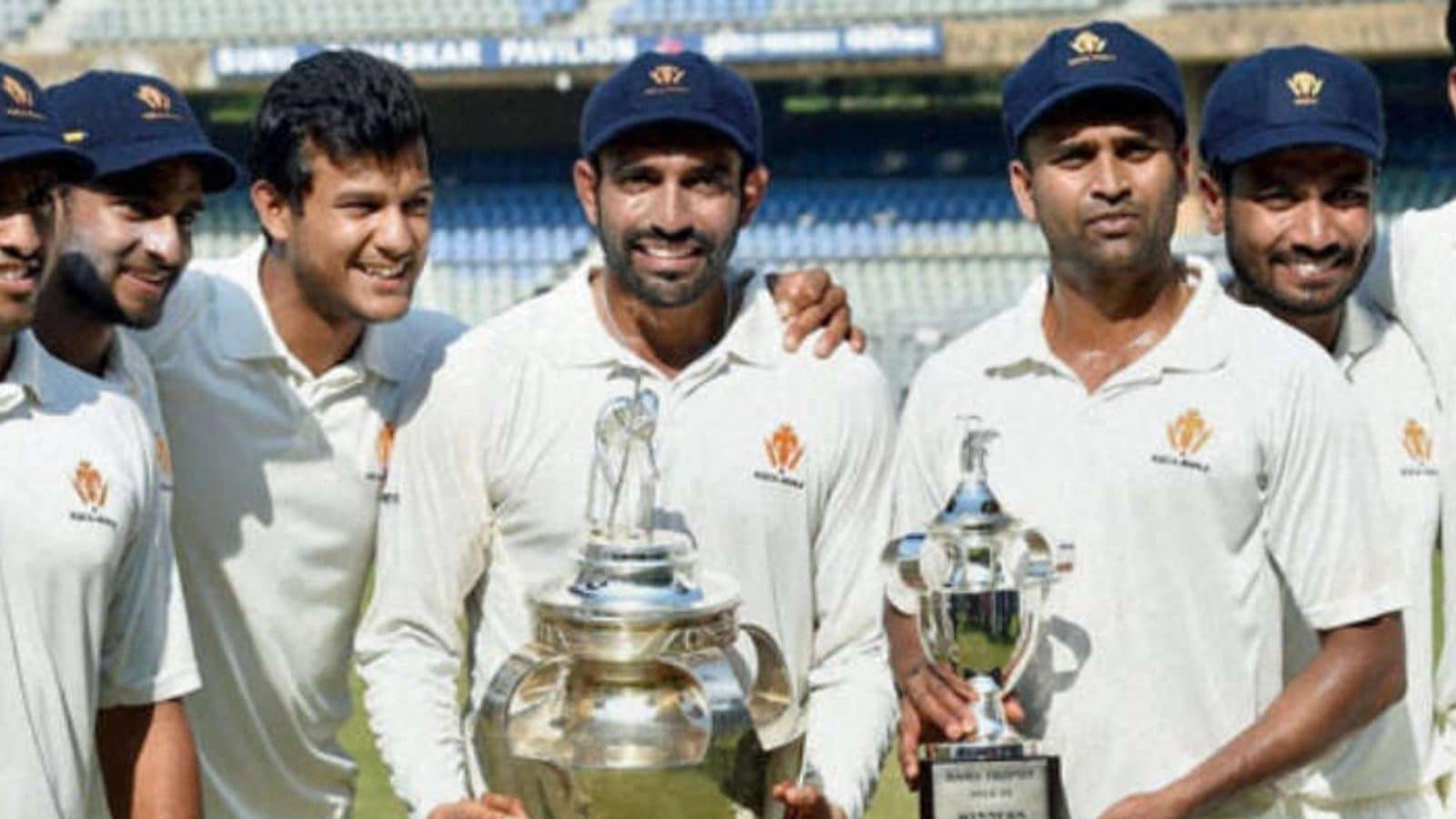 Jay Shah Wishes Domestic Cricketers as Ranji Trophy Makes a Comeback
